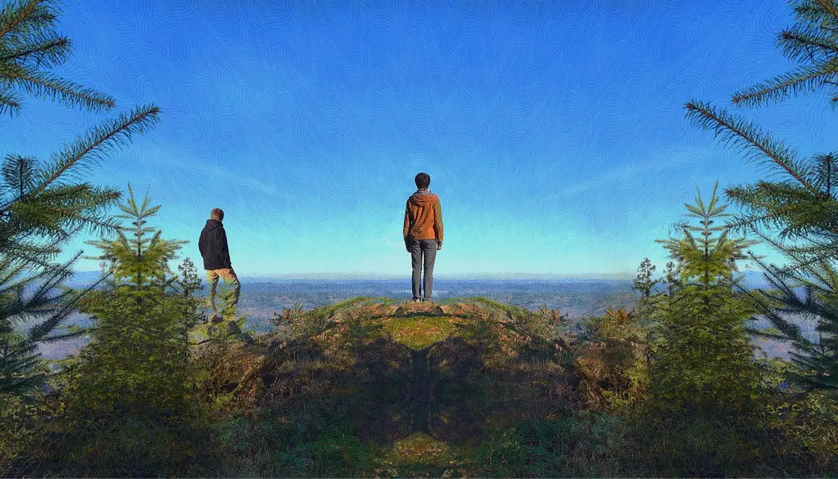 [LSD] the lookout