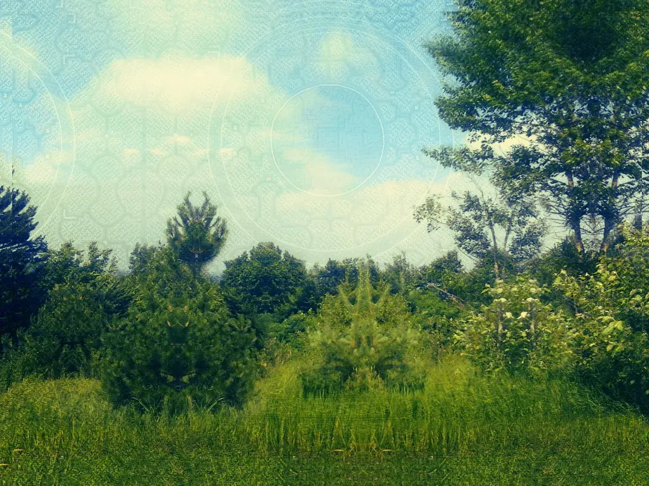 Are we still doing visual recreations? [x-post /r/LSD]