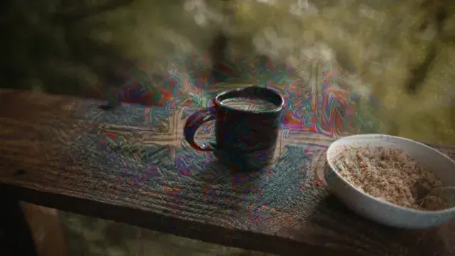 Breakfast Patterns