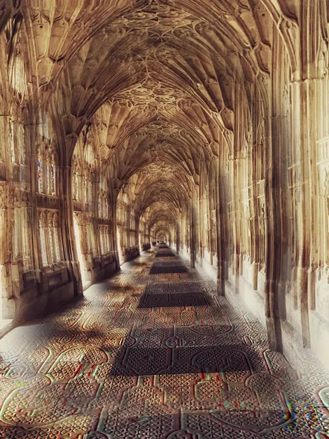 Recursive Hall
