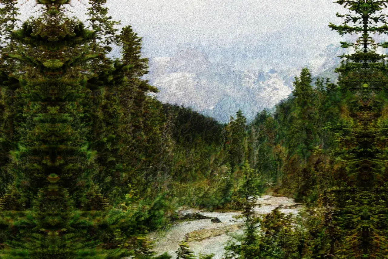 My Attempt at a High LSD Dose Replication