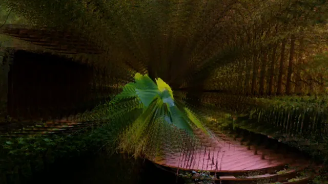 Originally made this during my time as an intern at Adult Swim, kind of a goofier take on a heavy comeup!
