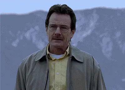 How I see me face in the mirror on LSD