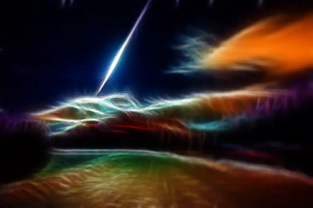fractals and such