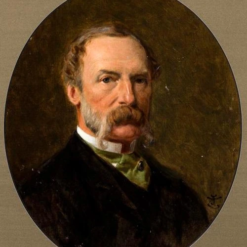 John Tenniel avatar