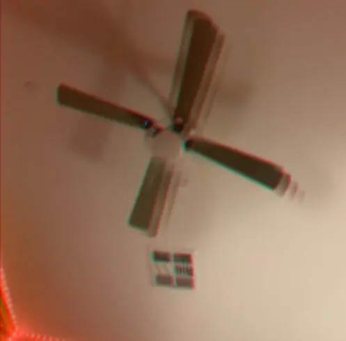 DXM high dose