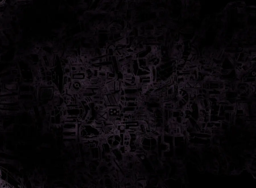 Chaotic and subtle machinescape-esque CEVs from a 3rd plat DXM dose.