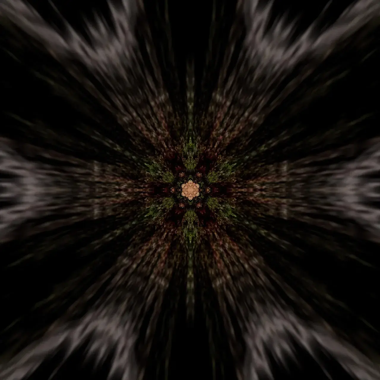 Ketamine CEV