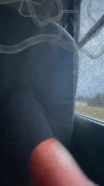 intense hppd with weed and caffeine