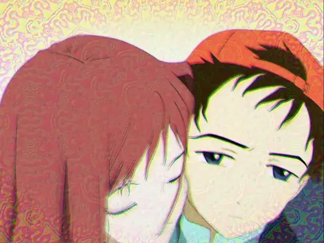 if i dont do it ill overflow.. (another FLCL replication)