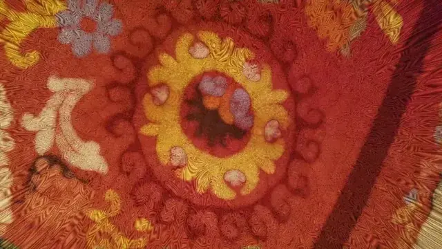Indoor trip (Collaboration project with AVI LSD)