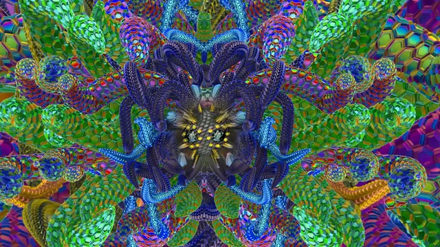 DMT Entity