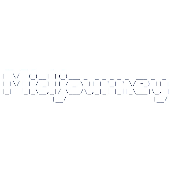 Midjourney avatar