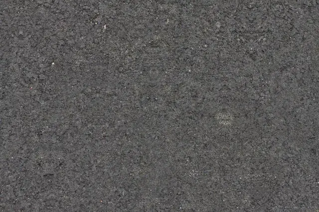 A concrete texture on ~90μg