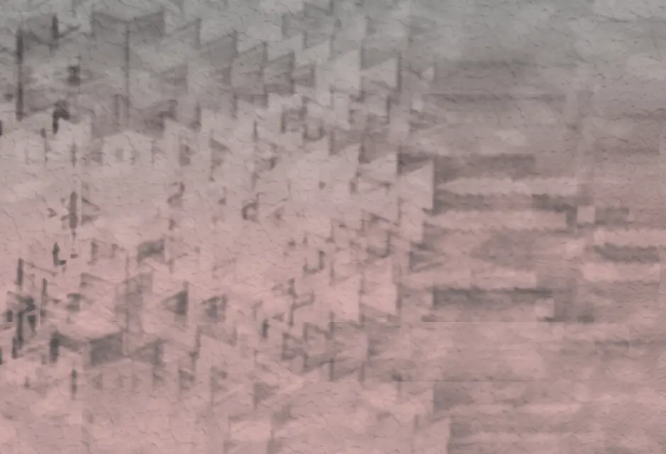 Texture Repetition on popcorn ceiling - Deliriants vs Psychedelics