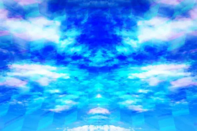 Fractalization on 5g mushie trip