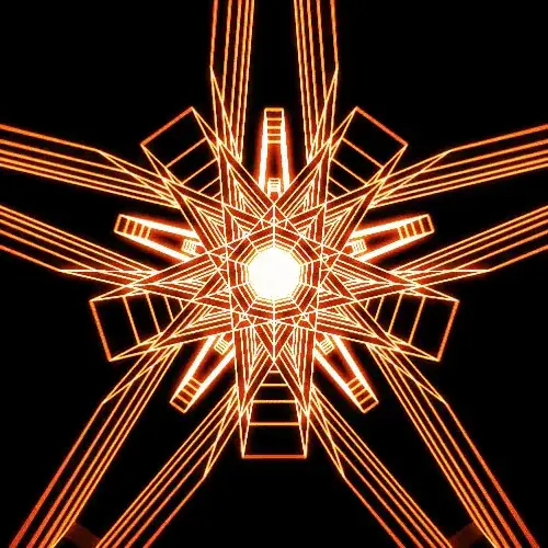 DMT (gif album) [OC]