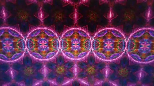Generative CEV