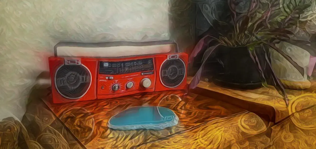 Seeing Sounds [OC] What's your favorite trip song?