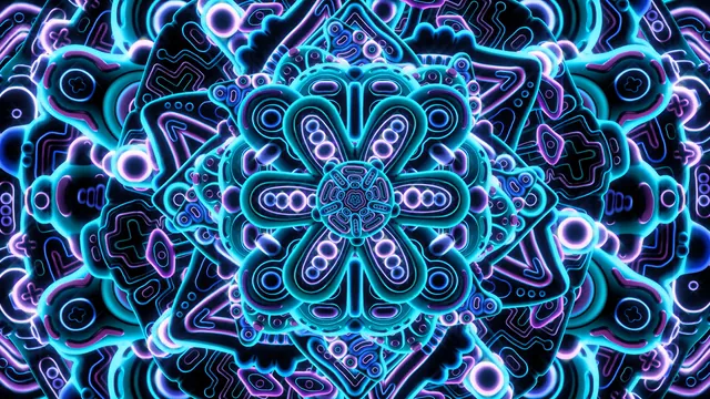 Formless Form