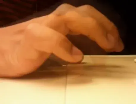 Tracers (New Method)