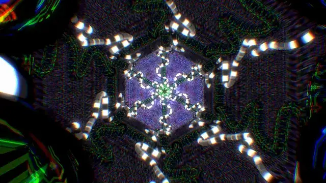 Infinite Tunnel