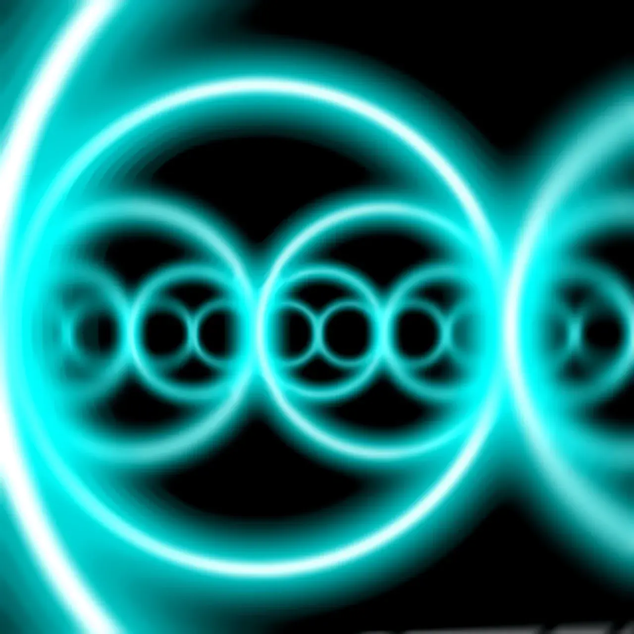 Here are some psychedelic CEVs