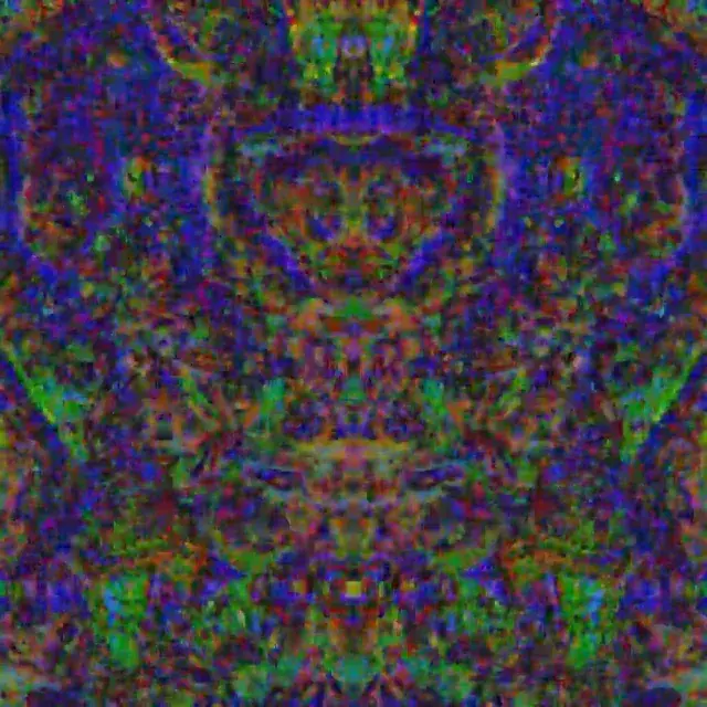 complex entity (dmt)