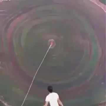 I got chills so it should be here