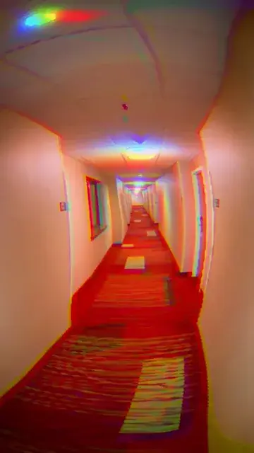 [Alcohol] Too drunk to remember what your room number is