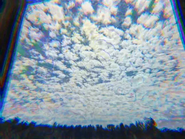 A Look Outside