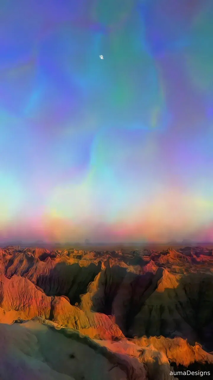 Badlands National Park