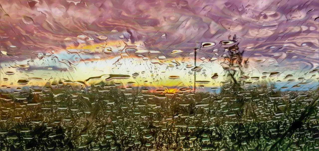 Ineffable💧[OC] LSD come down