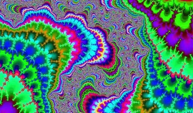 my favorite fraktality art