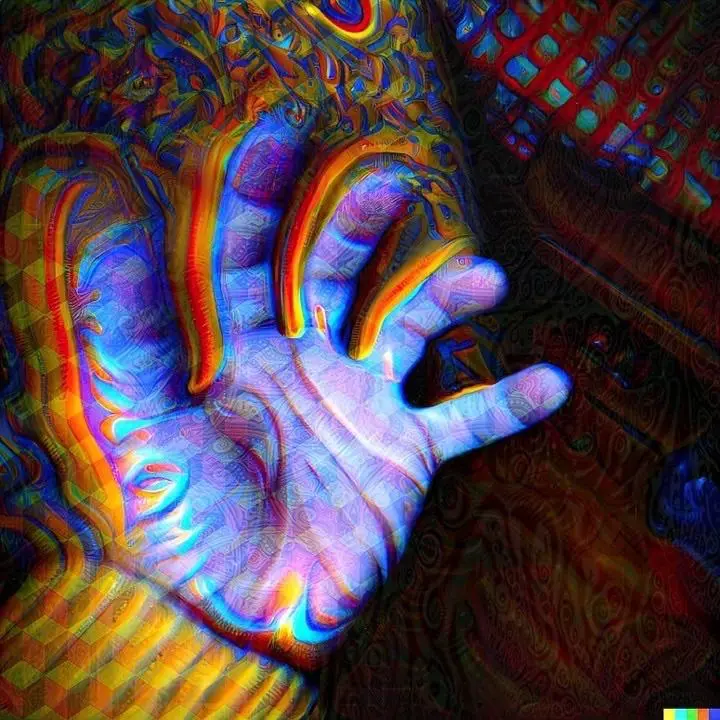 Heroic Dose LSD attempt (400ug+)