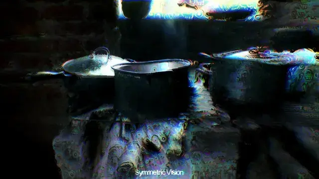 Holographic Geometry Experiment