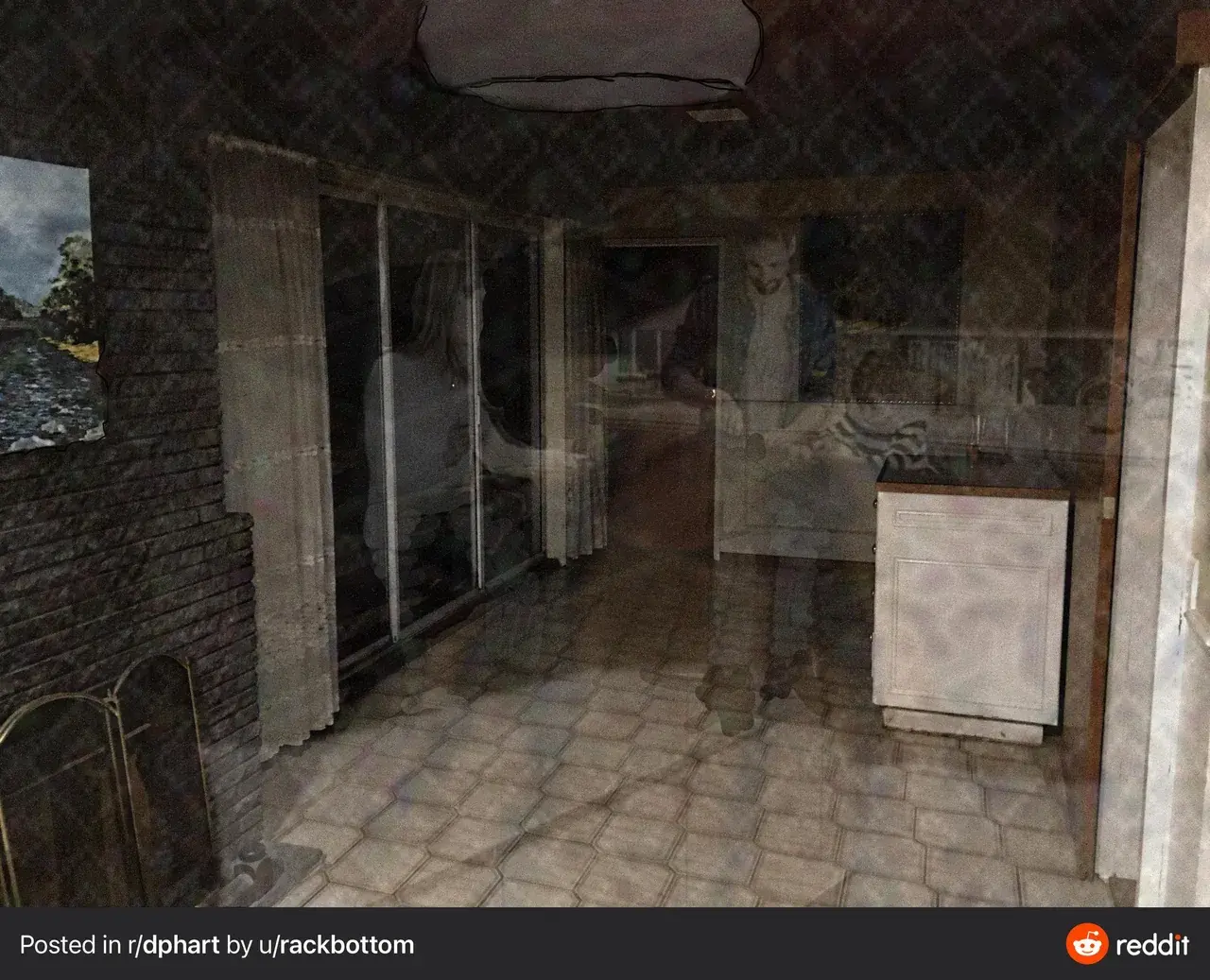 Accurate DPH recreation, all credit to experienced user u/rackbottom