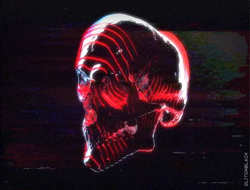 Trippy Skulls ☠