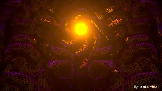 DMT Room Light