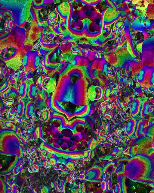 High dose CEVs
