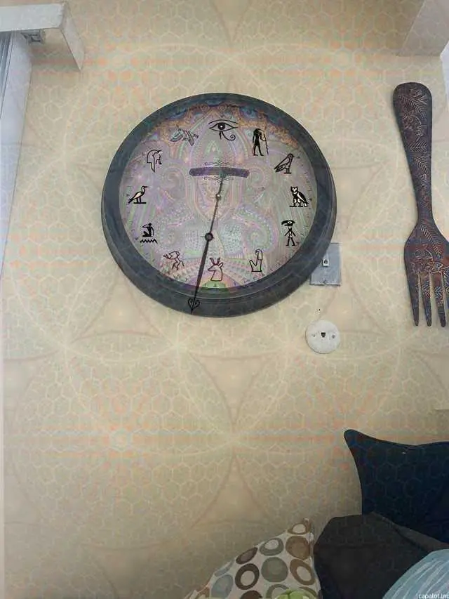 Before and after (5grams)