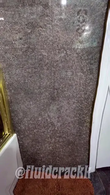 Trips to the bathroom.