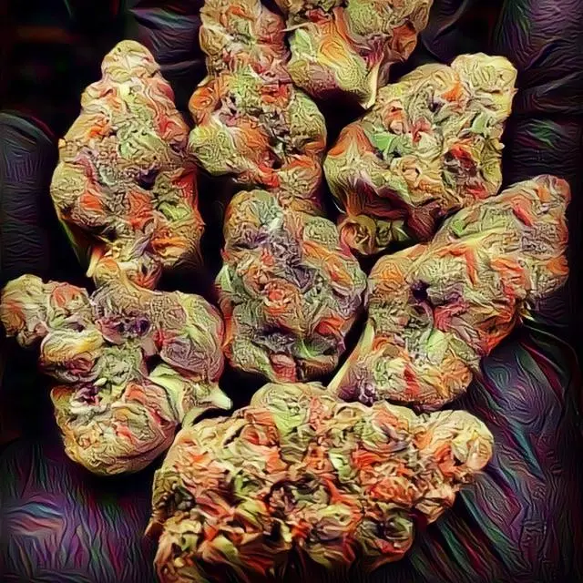 Thought this belonged here