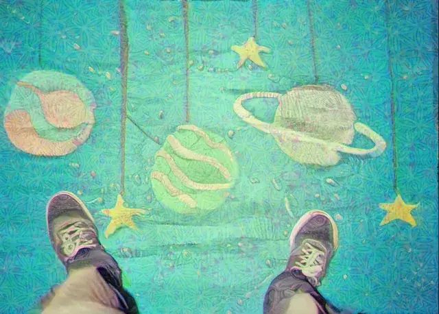 cosmic alignment