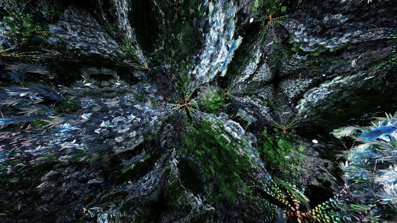 Indras tree (CEV)