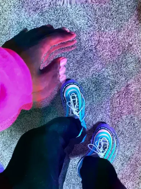 Fixed up an old replication I made into a gif. Opinions?