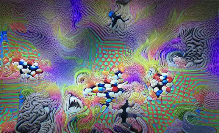 DXM CEVs using StarryAI