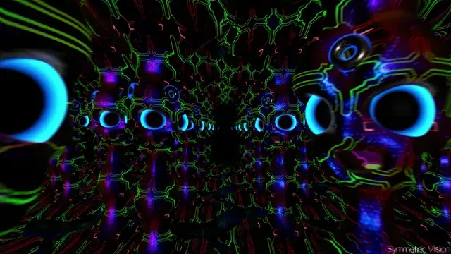 infinite column space