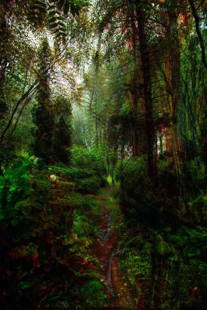 Your own words create your own worlds