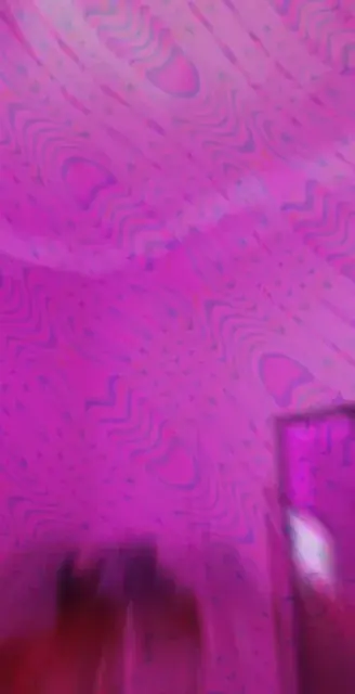 OEV during ego death LSD (my first video replication)